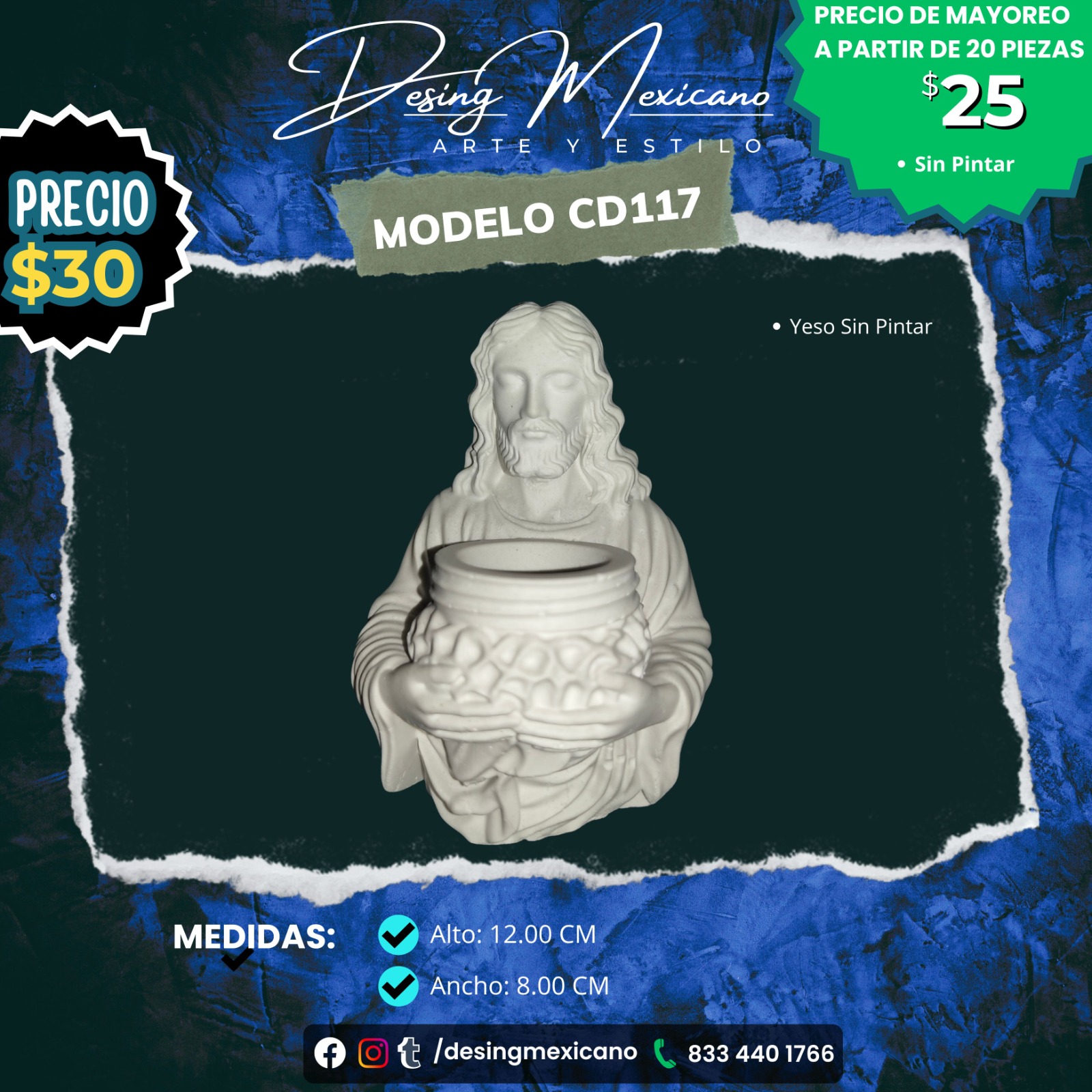 Sagrado Corazon de Jesus